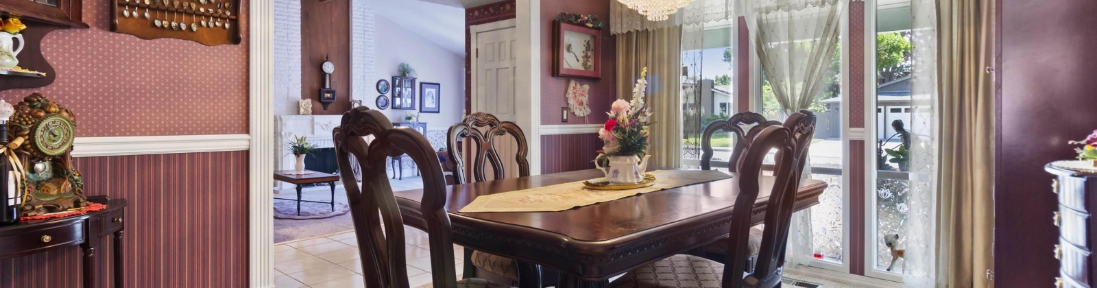 Snohomish Avenue, Richland, Washington 99354-1942, 4 Bedrooms Bedrooms, ,2 BathroomsBathrooms,For Sale,Snohomish Avenue,285090