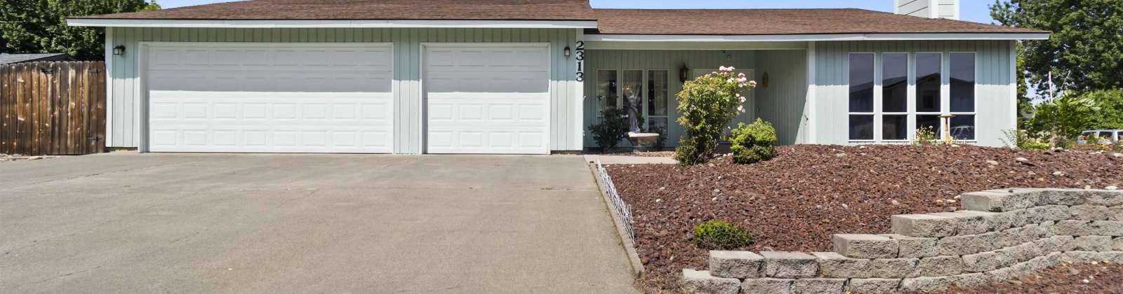 Snohomish Avenue, Richland, Washington 99354-1942, 4 Bedrooms Bedrooms, ,2 BathroomsBathrooms,For Sale,Snohomish Avenue,285090