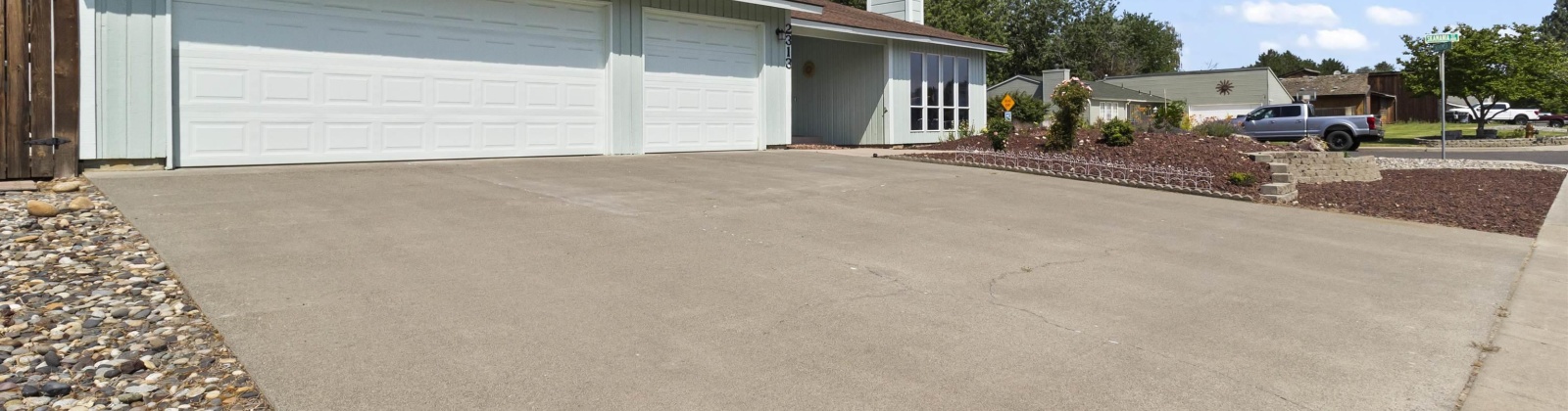Snohomish Avenue, Richland, Washington 99354-1942, 4 Bedrooms Bedrooms, ,2 BathroomsBathrooms,For Sale,Snohomish Avenue,285090