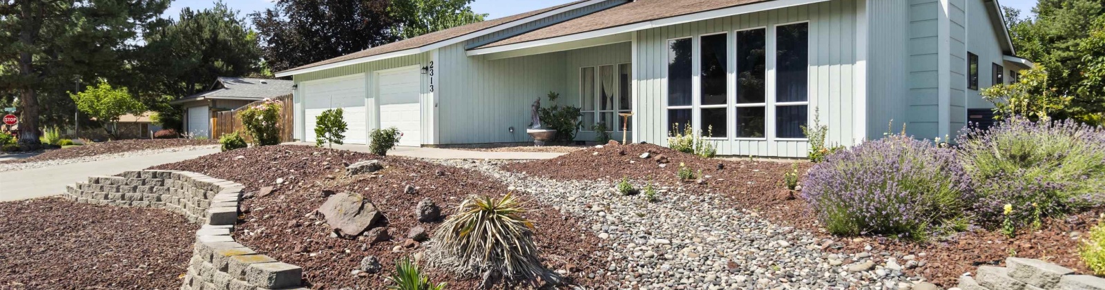 Snohomish Avenue, Richland, Washington 99354-1942, 4 Bedrooms Bedrooms, ,2 BathroomsBathrooms,For Sale,Snohomish Avenue,285090