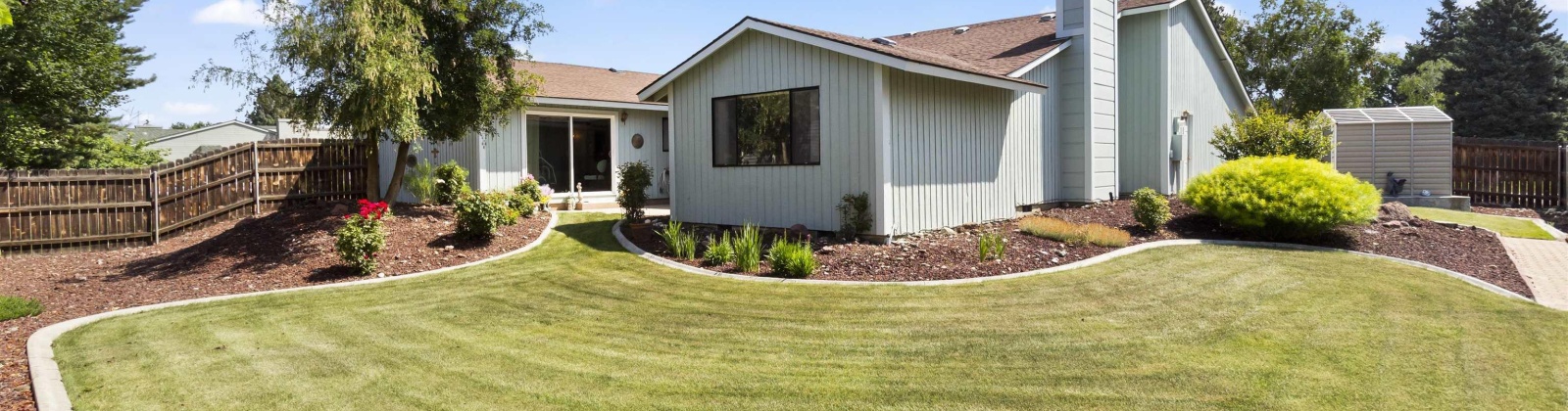 Snohomish Avenue, Richland, Washington 99354-1942, 4 Bedrooms Bedrooms, ,2 BathroomsBathrooms,For Sale,Snohomish Avenue,285090