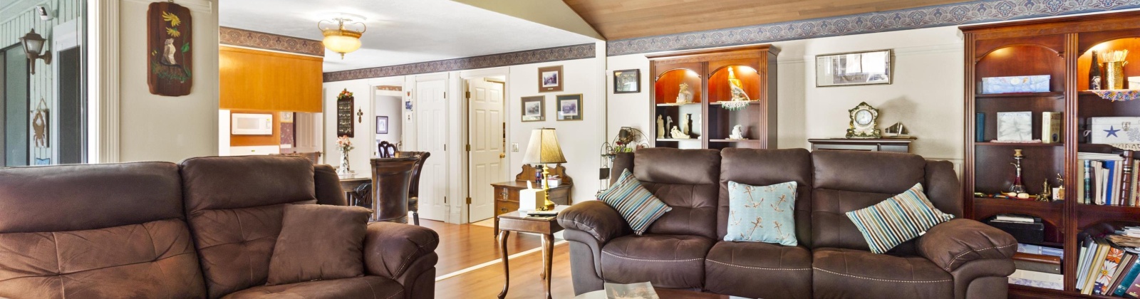 Snohomish Avenue, Richland, Washington 99354-1942, 4 Bedrooms Bedrooms, ,2 BathroomsBathrooms,For Sale,Snohomish Avenue,285090