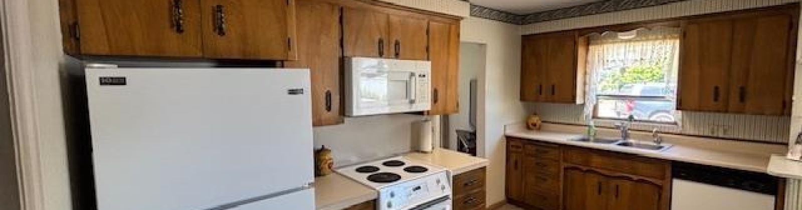 5th St., Grandview, Washington 98930, 3 Bedrooms Bedrooms, ,2 BathroomsBathrooms,Site Built-owned Lot,For Sale,5th St.,285089