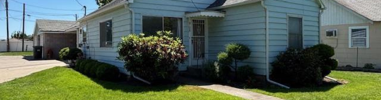 5th St., Grandview, Washington 98930, 3 Bedrooms Bedrooms, ,2 BathroomsBathrooms,Site Built-owned Lot,For Sale,5th St.,285089