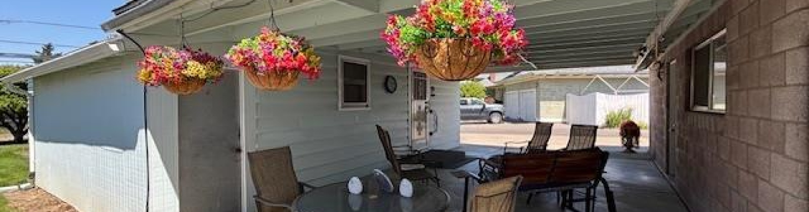 5th St., Grandview, Washington 98930, 3 Bedrooms Bedrooms, ,2 BathroomsBathrooms,Site Built-owned Lot,For Sale,5th St.,285089