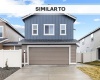 Zeelar Street, Kennewick, Washington 99336, 3 Bedrooms Bedrooms, ,3 BathroomsBathrooms,For Sale,Zeelar Street,285084