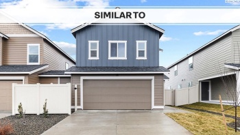 Zeelar Street, Kennewick, Washington 99336, 3 Bedrooms Bedrooms, ,3 BathroomsBathrooms,For Sale,Zeelar Street,285084