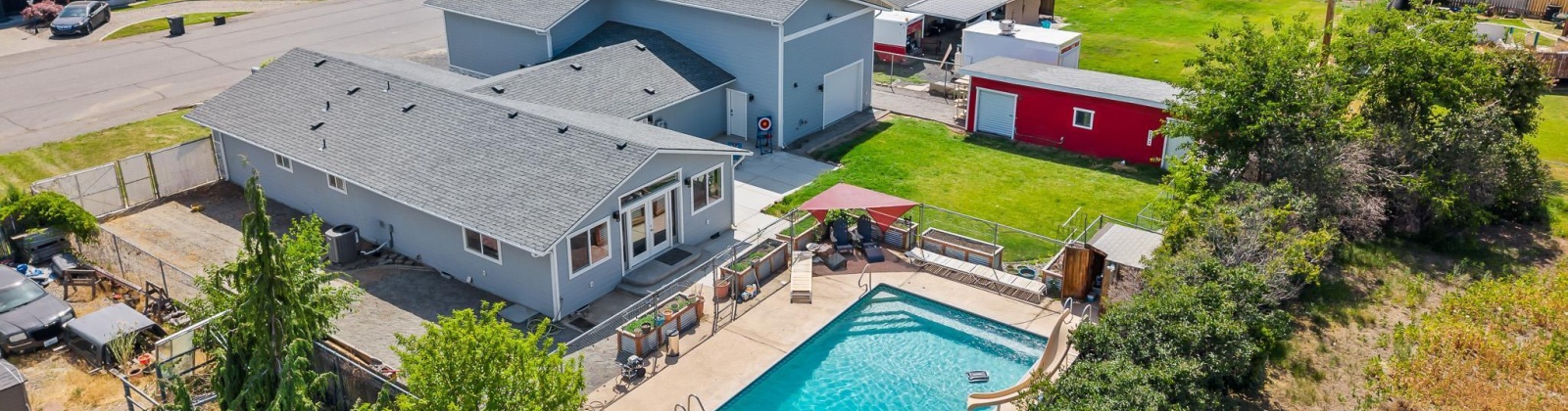Margaret St, Pasco, Washington 99301, 4 Bedrooms Bedrooms, ,2 BathroomsBathrooms,For Sale,Margaret St,285076