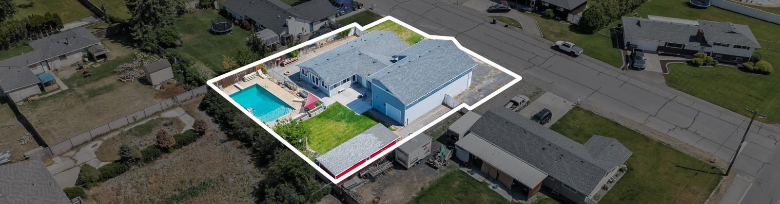 Margaret St, Pasco, Washington 99301, 4 Bedrooms Bedrooms, ,2 BathroomsBathrooms,For Sale,Margaret St,285076