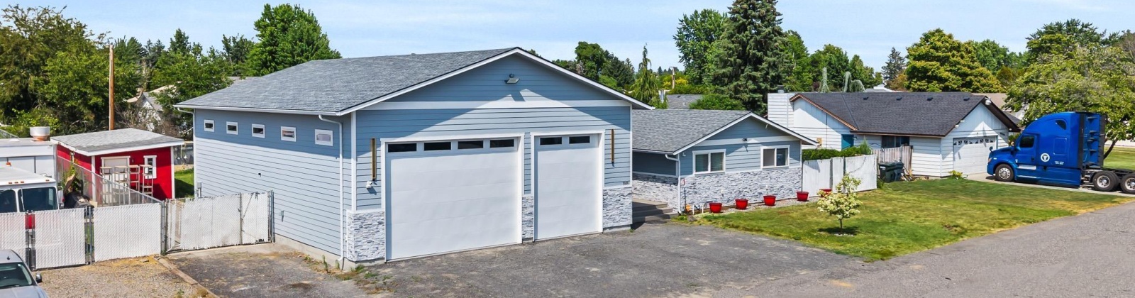Margaret St, Pasco, Washington 99301, 4 Bedrooms Bedrooms, ,2 BathroomsBathrooms,For Sale,Margaret St,285076
