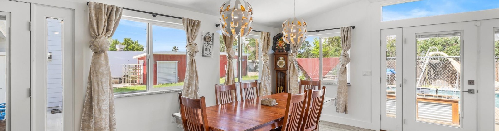 Margaret St, Pasco, Washington 99301, 4 Bedrooms Bedrooms, ,2 BathroomsBathrooms,For Sale,Margaret St,285076