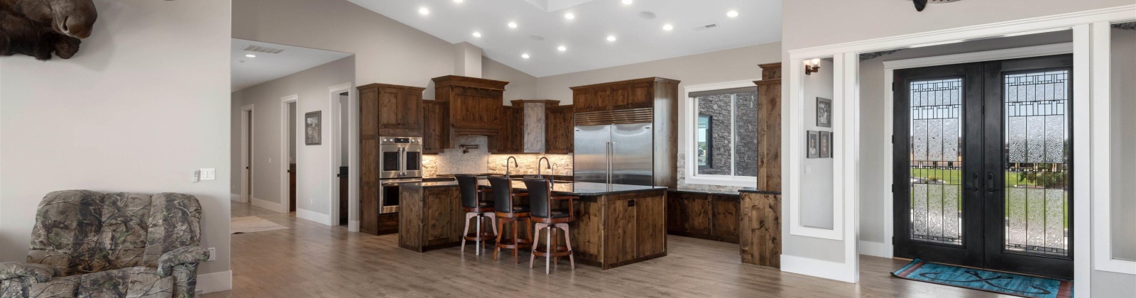Charolais Trail, Pasco, Washington 99301, 6 Bedrooms Bedrooms, ,4 BathroomsBathrooms,Site Built-owned Lot,For Sale,Charolais Trail,285075
