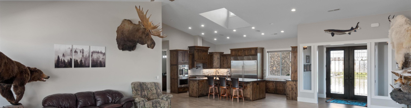 Charolais Trail, Pasco, Washington 99301, 6 Bedrooms Bedrooms, ,4 BathroomsBathrooms,Site Built-owned Lot,For Sale,Charolais Trail,285075