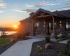 Charolais Trail, Pasco, Washington 99301, 6 Bedrooms Bedrooms, ,4 BathroomsBathrooms,Site Built-owned Lot,For Sale,Charolais Trail,285075