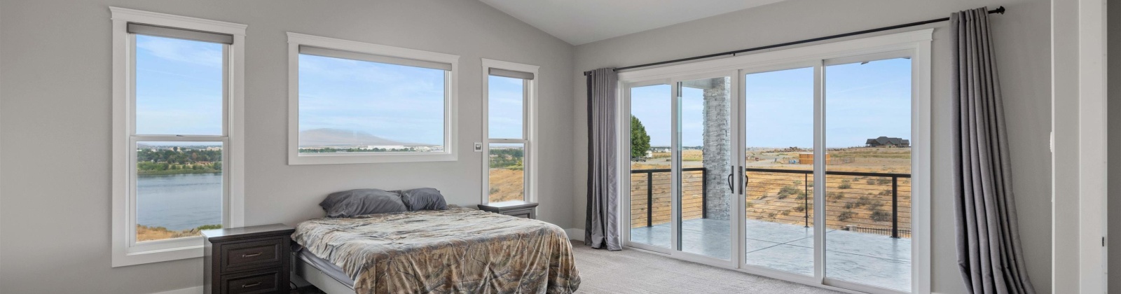 Charolais Trail, Pasco, Washington 99301, 6 Bedrooms Bedrooms, ,4 BathroomsBathrooms,Site Built-owned Lot,For Sale,Charolais Trail,285075