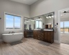 Charolais Trail, Pasco, Washington 99301, 6 Bedrooms Bedrooms, ,4 BathroomsBathrooms,Site Built-owned Lot,For Sale,Charolais Trail,285075
