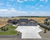 Charolais Trail, Pasco, Washington 99301, 6 Bedrooms Bedrooms, ,4 BathroomsBathrooms,Site Built-owned Lot,For Sale,Charolais Trail,285075