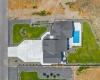 Charolais Trail, Pasco, Washington 99301, 6 Bedrooms Bedrooms, ,4 BathroomsBathrooms,Site Built-owned Lot,For Sale,Charolais Trail,285075
