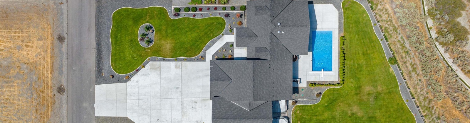 Charolais Trail, Pasco, Washington 99301, 6 Bedrooms Bedrooms, ,4 BathroomsBathrooms,Site Built-owned Lot,For Sale,Charolais Trail,285075