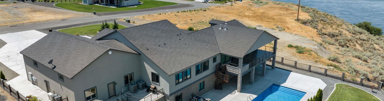 Charolais Trail, Pasco, Washington 99301, 6 Bedrooms Bedrooms, ,4 BathroomsBathrooms,Site Built-owned Lot,For Sale,Charolais Trail,285075