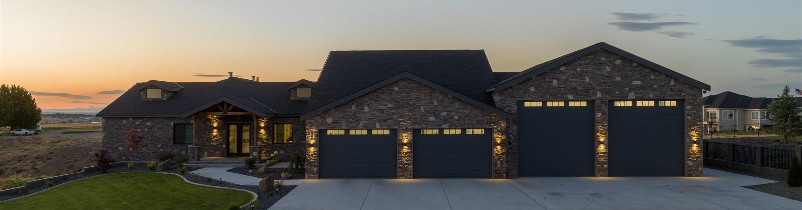 Charolais Trail, Pasco, Washington 99301, 6 Bedrooms Bedrooms, ,4 BathroomsBathrooms,Site Built-owned Lot,For Sale,Charolais Trail,285075