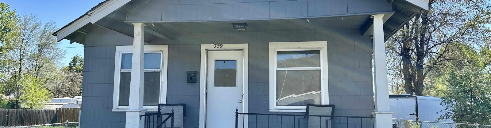 Poplar Street, Clarkston, Washington 99403, 3 Bedrooms Bedrooms, ,1 BathroomBathrooms,Site Built-owned Lot,For Sale,Poplar Street,285074
