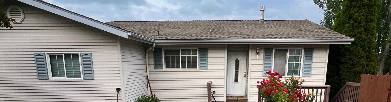 Dillon St, Pullman, Washington 99163, 5 Bedrooms Bedrooms, ,3 BathroomsBathrooms,Multi-family,For Sale,Dillon St,285105