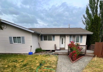 Dillon St, Pullman, Washington 99163, 5 Bedrooms Bedrooms, ,3 BathroomsBathrooms,Multi-family,For Sale,Dillon St,285105