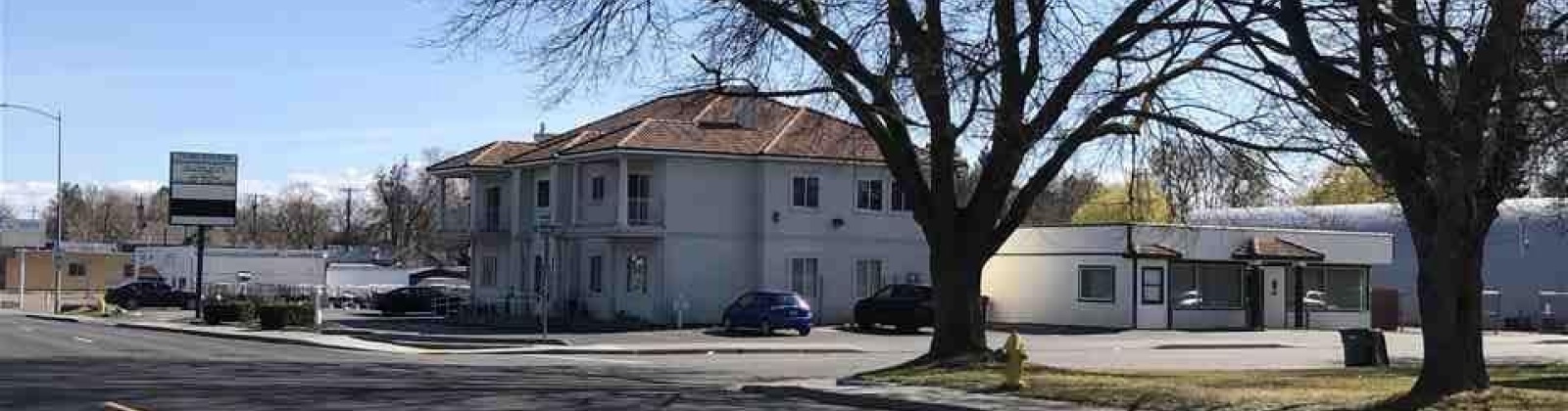 Kennewick Ave, Kennewick, Washington 99336, ,11 BathroomsBathrooms,Office,For Sale,Kennewick Ave,281038