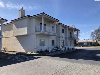 Kennewick Ave, Kennewick, Washington 99336, ,11 BathroomsBathrooms,Office,For Sale,Kennewick Ave,281038