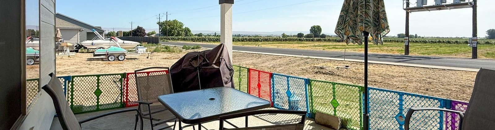 Diamond Avenue, Grandview, Washington 98930, 3 Bedrooms Bedrooms, ,2 BathroomsBathrooms,Site Built-owned Lot,For Sale,Diamond Avenue,285104