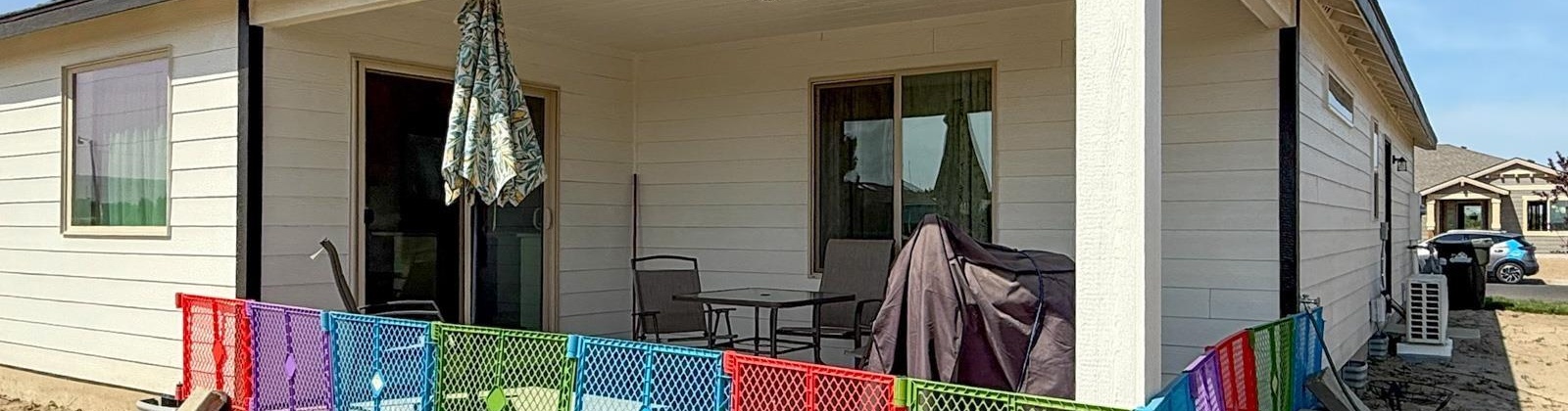 Diamond Avenue, Grandview, Washington 98930, 3 Bedrooms Bedrooms, ,2 BathroomsBathrooms,Site Built-owned Lot,For Sale,Diamond Avenue,285104