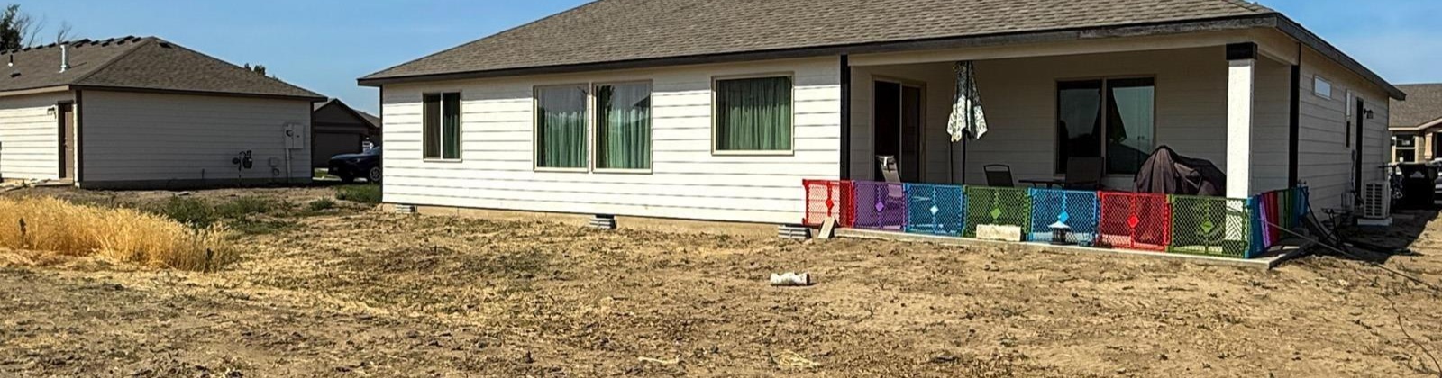 Diamond Avenue, Grandview, Washington 98930, 3 Bedrooms Bedrooms, ,2 BathroomsBathrooms,Site Built-owned Lot,For Sale,Diamond Avenue,285104