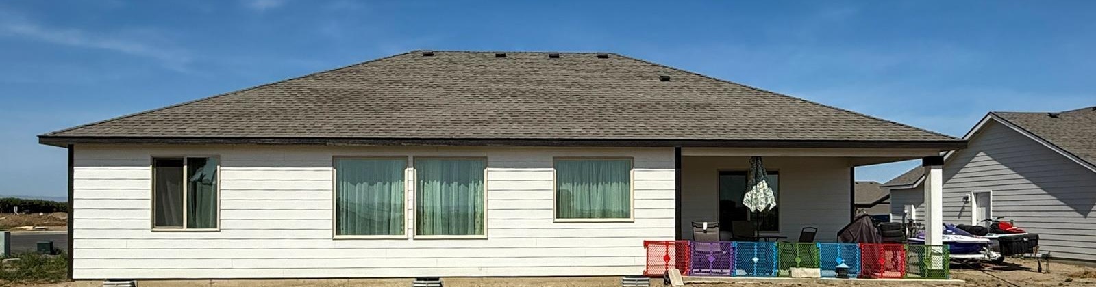 Diamond Avenue, Grandview, Washington 98930, 3 Bedrooms Bedrooms, ,2 BathroomsBathrooms,Site Built-owned Lot,For Sale,Diamond Avenue,285104