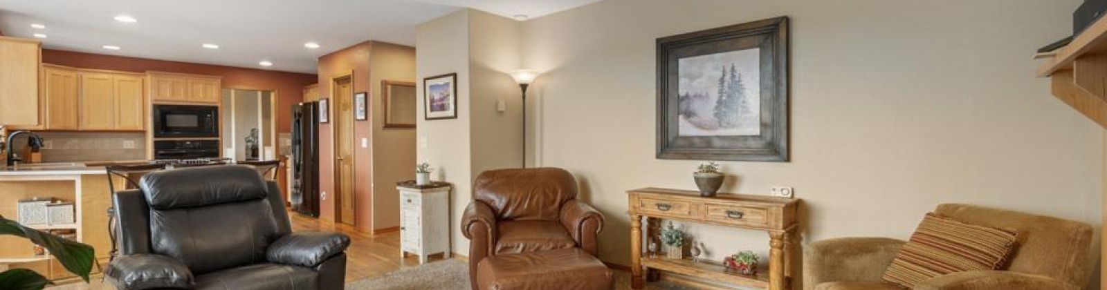 Nicole Ct., Pullman, Washington 99163, 4 Bedrooms Bedrooms, ,3 BathroomsBathrooms,Site Built-owned Lot,For Sale,Nicole Ct.,285103