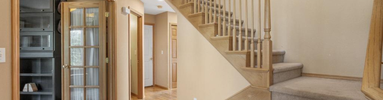 Nicole Ct., Pullman, Washington 99163, 4 Bedrooms Bedrooms, ,3 BathroomsBathrooms,Site Built-owned Lot,For Sale,Nicole Ct.,285103