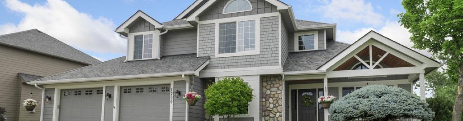 Nicole Ct., Pullman, Washington 99163, 4 Bedrooms Bedrooms, ,3 BathroomsBathrooms,Site Built-owned Lot,For Sale,Nicole Ct.,285103