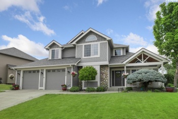 Nicole Ct., Pullman, Washington 99163, 4 Bedrooms Bedrooms, ,3 BathroomsBathrooms,Site Built-owned Lot,For Sale,Nicole Ct.,285103