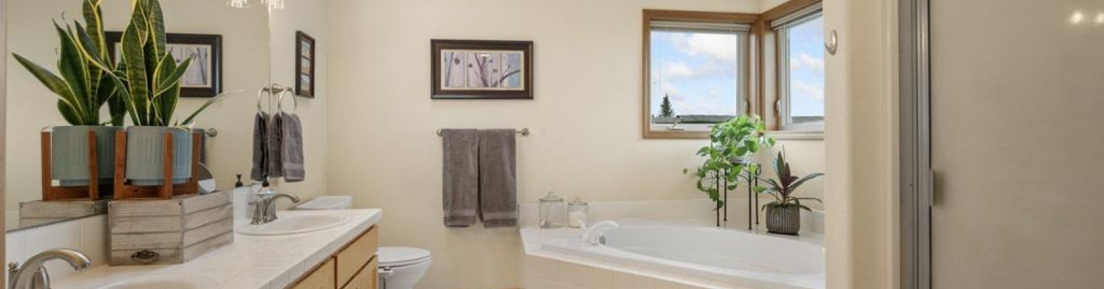 Nicole Ct., Pullman, Washington 99163, 4 Bedrooms Bedrooms, ,3 BathroomsBathrooms,Site Built-owned Lot,For Sale,Nicole Ct.,285103