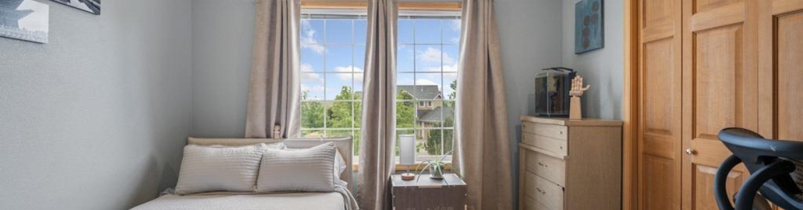 Nicole Ct., Pullman, Washington 99163, 4 Bedrooms Bedrooms, ,3 BathroomsBathrooms,Site Built-owned Lot,For Sale,Nicole Ct.,285103