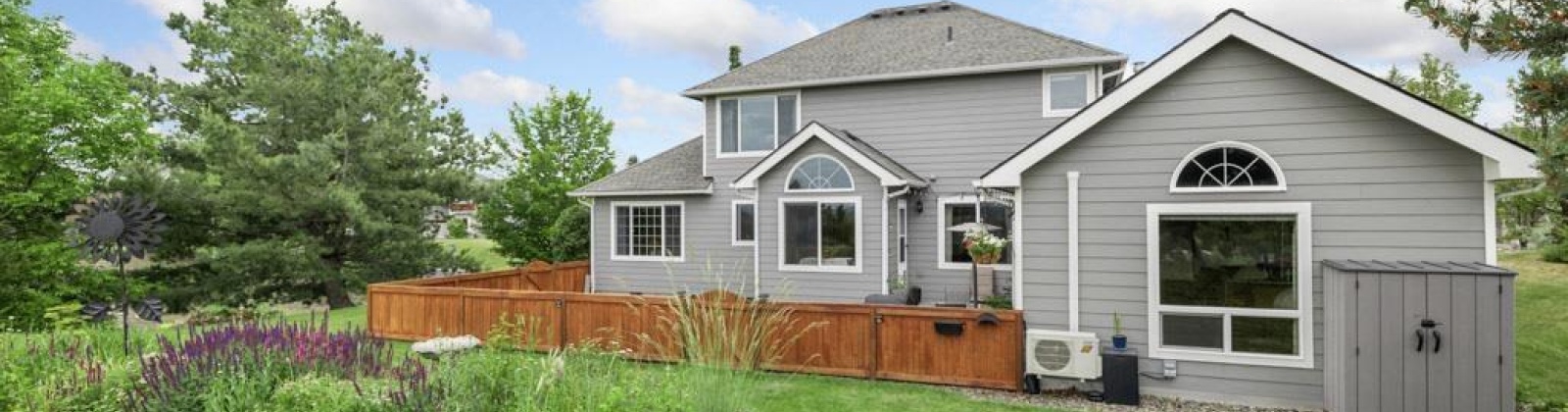 Nicole Ct., Pullman, Washington 99163, 4 Bedrooms Bedrooms, ,3 BathroomsBathrooms,Site Built-owned Lot,For Sale,Nicole Ct.,285103