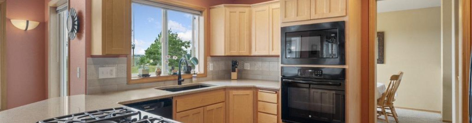 Nicole Ct., Pullman, Washington 99163, 4 Bedrooms Bedrooms, ,3 BathroomsBathrooms,Site Built-owned Lot,For Sale,Nicole Ct.,285103