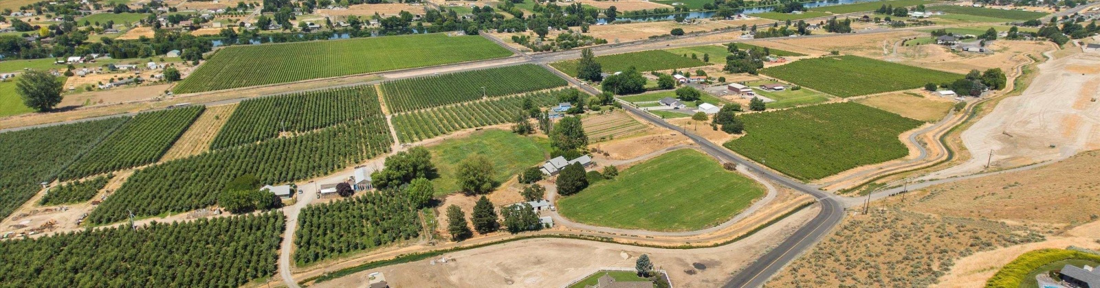 Richards Rd, Prosser, Washington 99350, 3 Bedrooms Bedrooms, ,3 BathroomsBathrooms,Site Built-owned Lot,For Sale,Richards Rd,285100