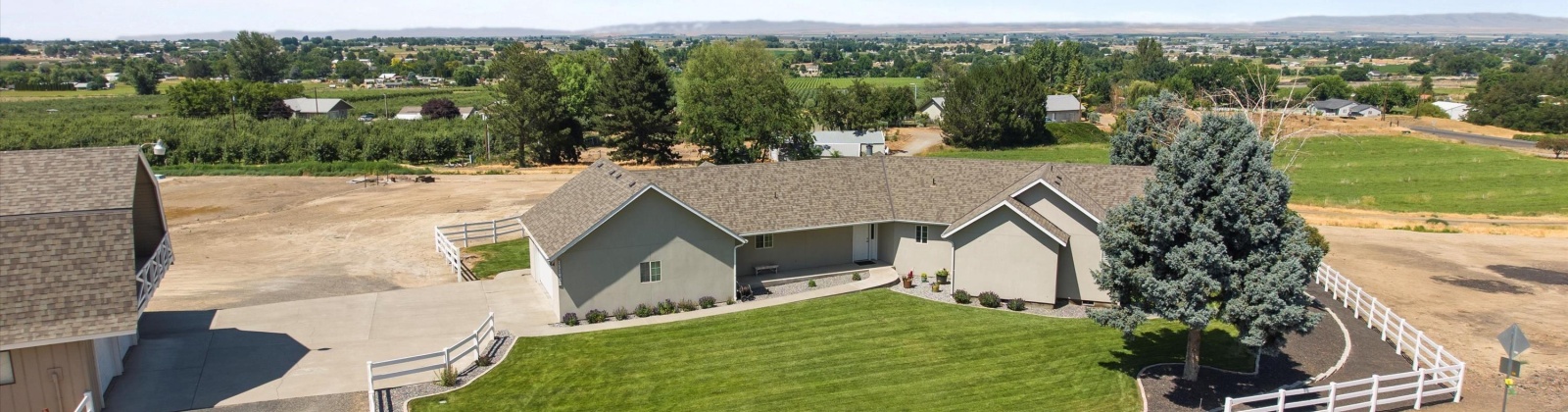 Richards Rd, Prosser, Washington 99350, 3 Bedrooms Bedrooms, ,3 BathroomsBathrooms,Site Built-owned Lot,For Sale,Richards Rd,285100