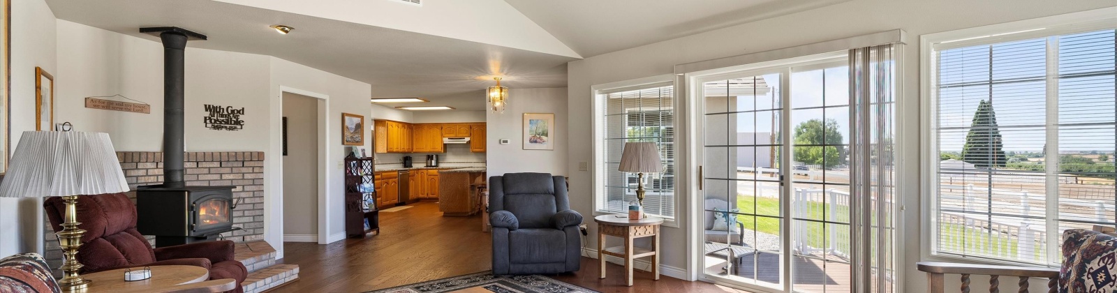 Richards Rd, Prosser, Washington 99350, 3 Bedrooms Bedrooms, ,3 BathroomsBathrooms,Site Built-owned Lot,For Sale,Richards Rd,285100