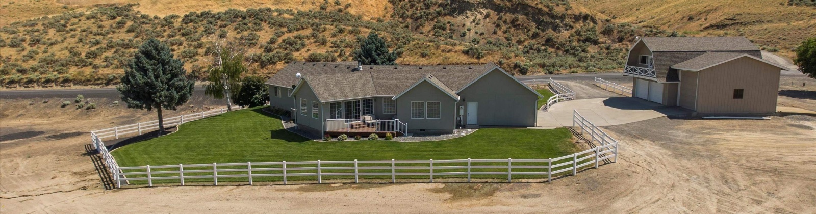 Richards Rd, Prosser, Washington 99350, 3 Bedrooms Bedrooms, ,3 BathroomsBathrooms,Site Built-owned Lot,For Sale,Richards Rd,285100