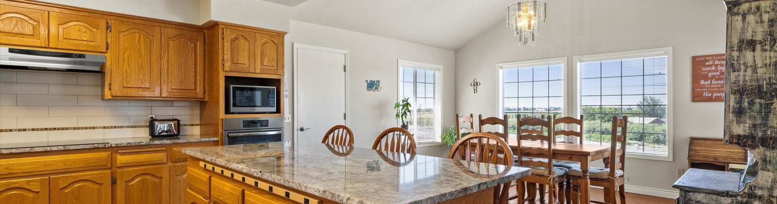 Richards Rd, Prosser, Washington 99350, 3 Bedrooms Bedrooms, ,3 BathroomsBathrooms,Site Built-owned Lot,For Sale,Richards Rd,285100