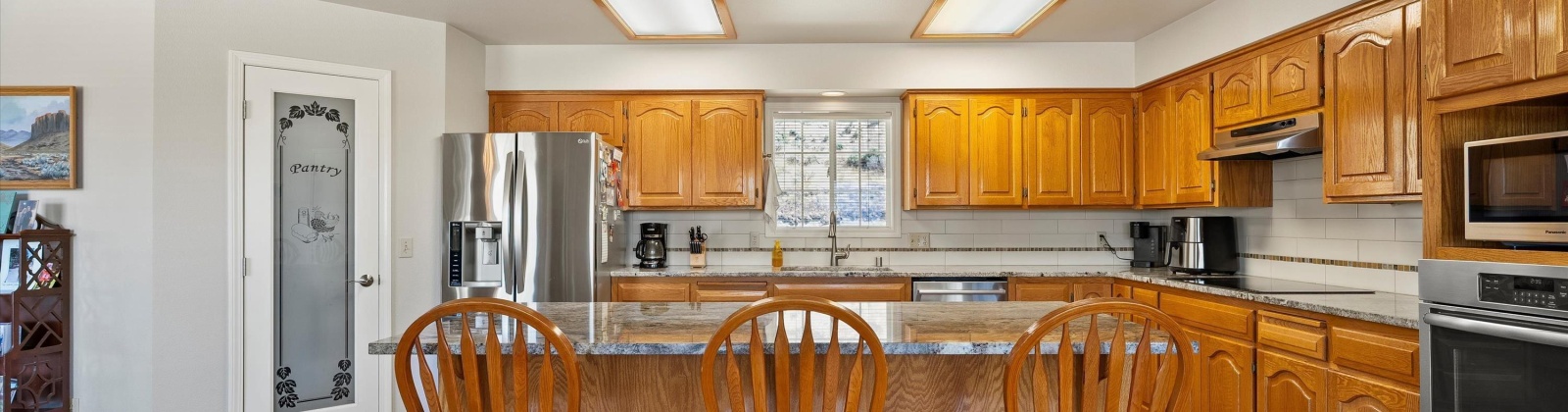 Richards Rd, Prosser, Washington 99350, 3 Bedrooms Bedrooms, ,3 BathroomsBathrooms,Site Built-owned Lot,For Sale,Richards Rd,285100