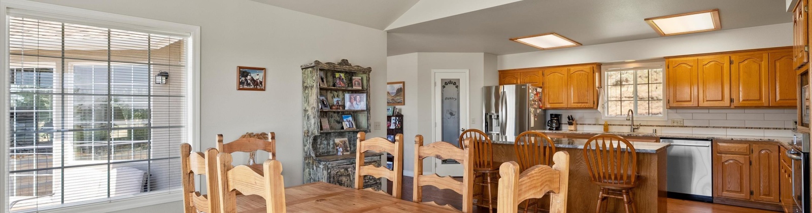 Richards Rd, Prosser, Washington 99350, 3 Bedrooms Bedrooms, ,3 BathroomsBathrooms,Site Built-owned Lot,For Sale,Richards Rd,285100