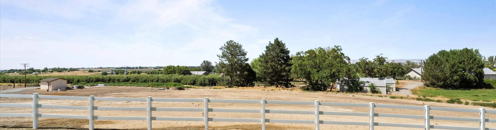 Richards Rd, Prosser, Washington 99350, 3 Bedrooms Bedrooms, ,3 BathroomsBathrooms,Site Built-owned Lot,For Sale,Richards Rd,285100